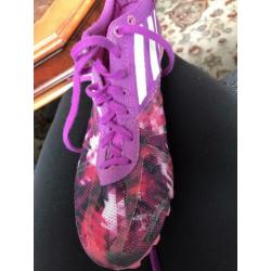 Adidas allround spikes Arriba 4 maat 37 (US 7)