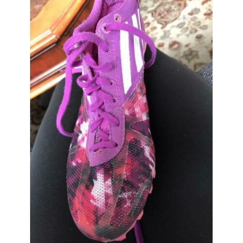 Adidas allround spikes Arriba 4 maat 37 (US 7)