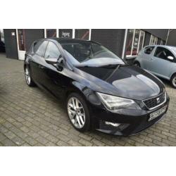 SEAT Leon 2.0 TDI FR Dynamic dsg