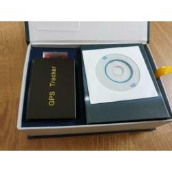 Ongebruikte Gsm/grps/grps tracker