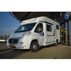 Hobby Siesta V60 GF (bj 2014)