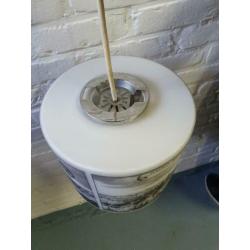 Hanglamp met design Kopenhagen en Stockholm