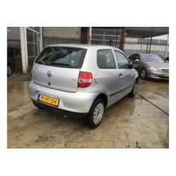 Volkswagen Fox 1.4 TDI 51KW
