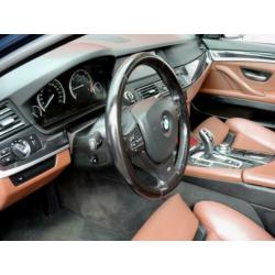 BMW 5 Serie Touring 520d Aut8 High Executive (m-sport,panoda