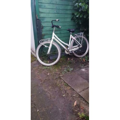Cumberland fiets