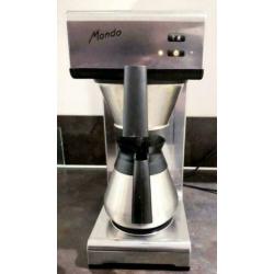 Koffiezetapparaat Bravilor Mondo 2 met garantie en factuur