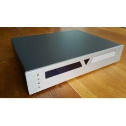 Prachtige Sapphire cd speler van North Star Design