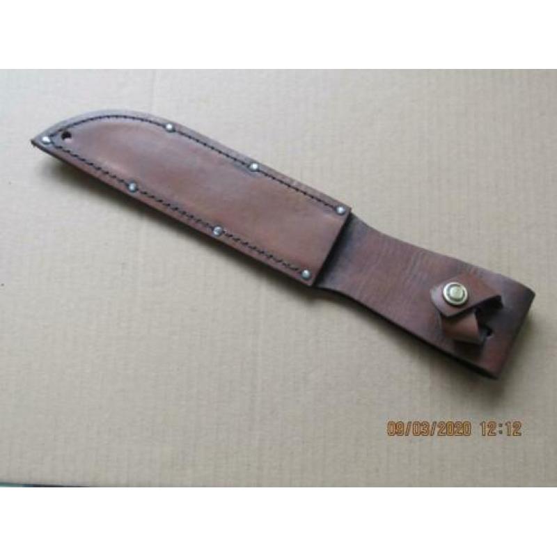 US schede leer 7 inch (Kabar/Camillus)