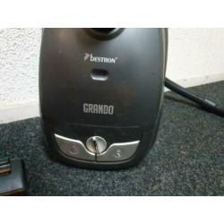 Uitverkoop!! Bestron Grando stofzuiger voor €20,-!