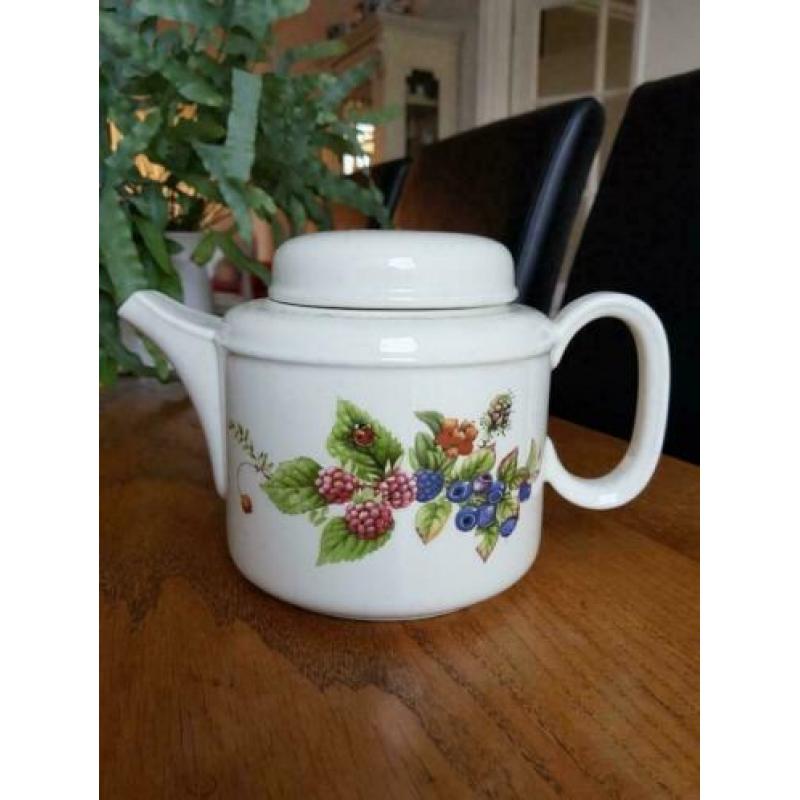 Servies Libelle Marjolein Bastin