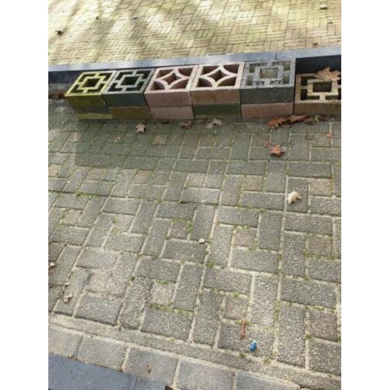 Gratis ophalen