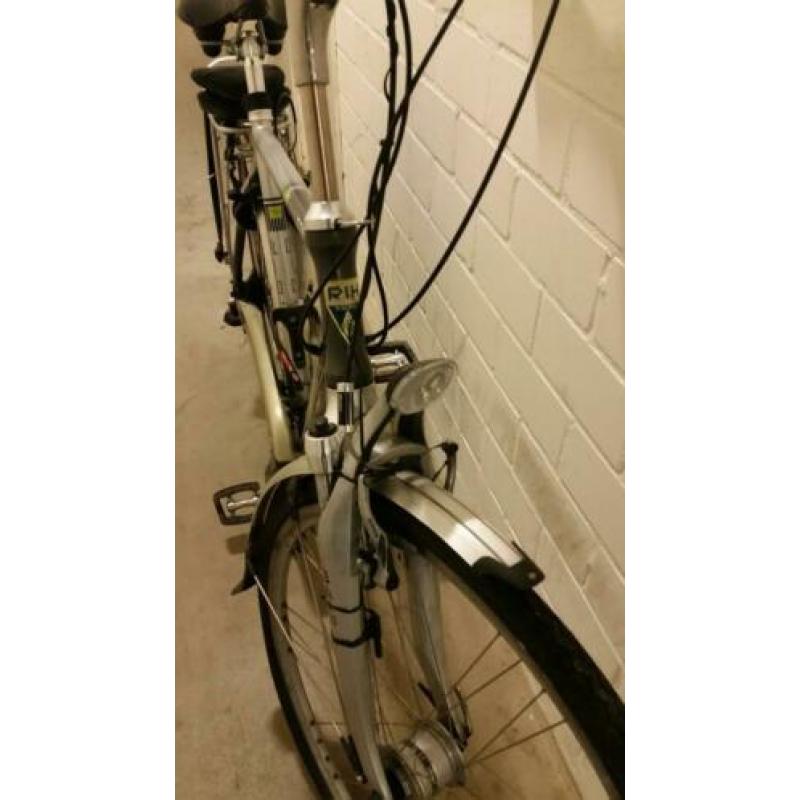 Te koop RIH merk heren fiets