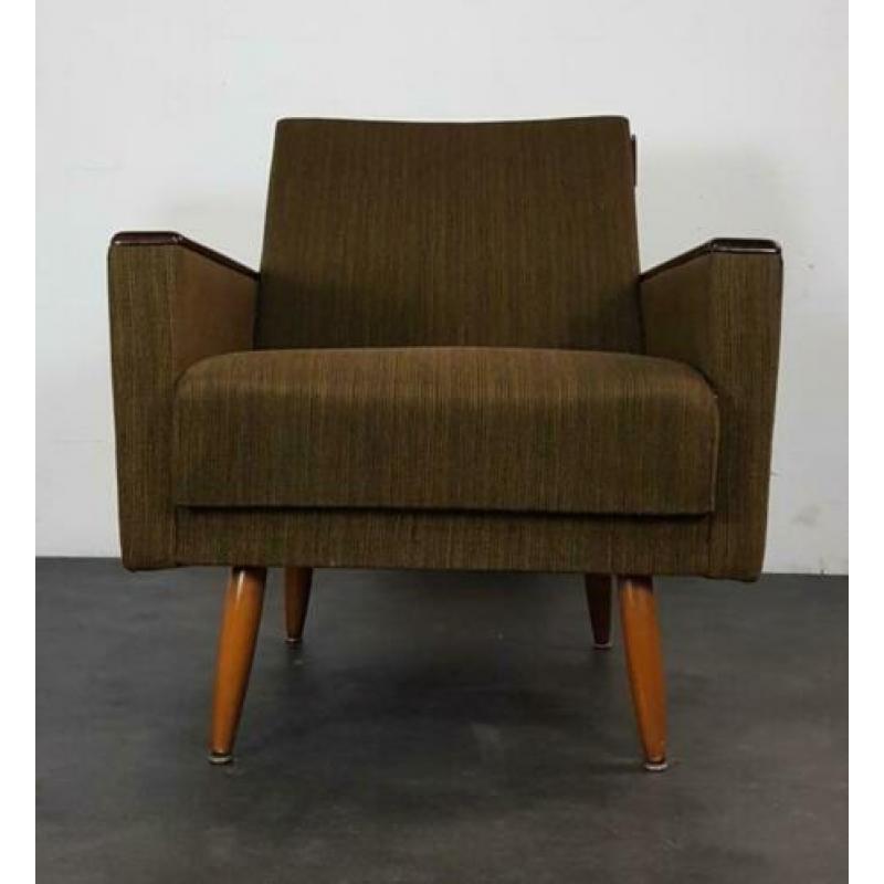 Vintage fauteuil