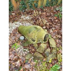 Tuinornamenten, diverse maten
