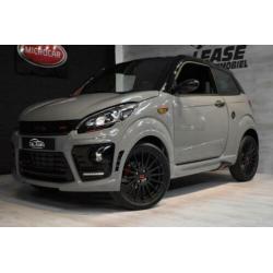Ligier Brommobiel JS50 L Sport Ultimate | 45km auto | AIRCO