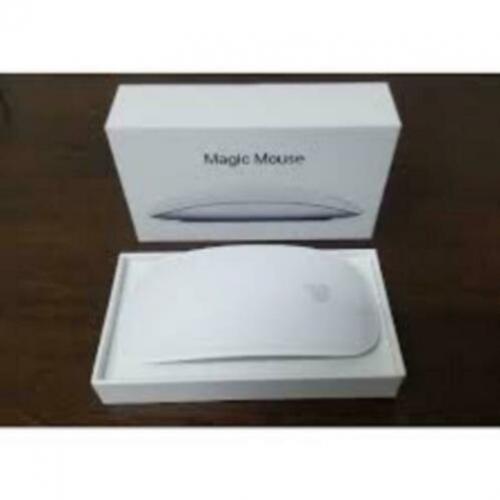 apple mouse 2