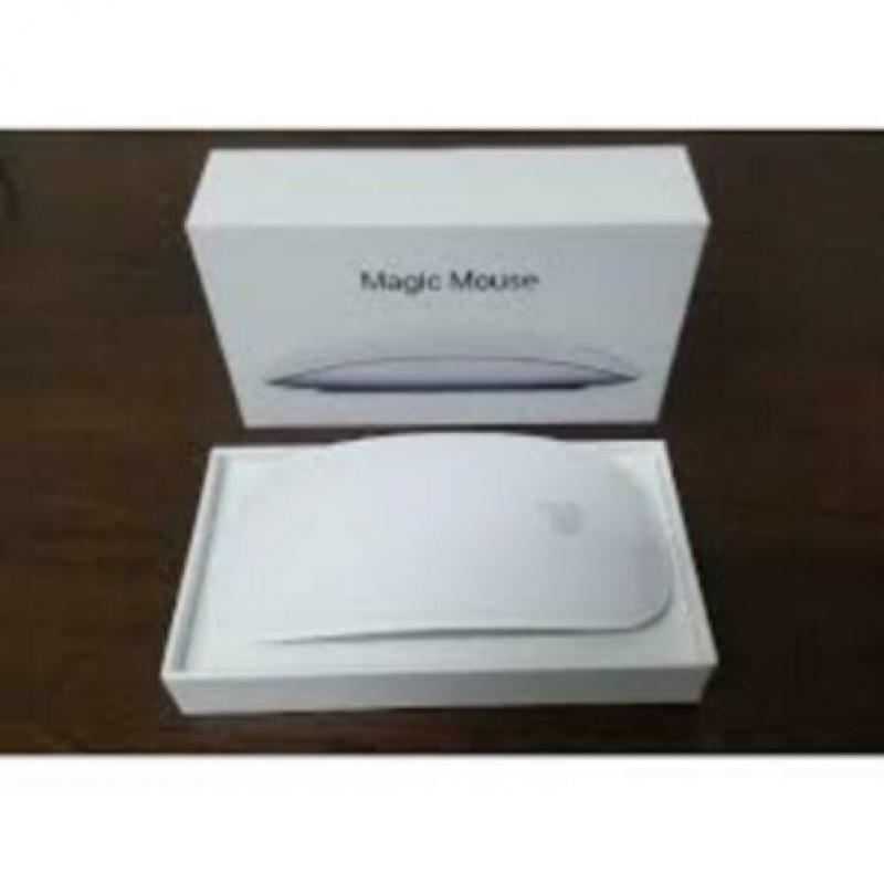 apple mouse 2
