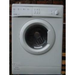 Wasmachine Luxor WA 1000 A