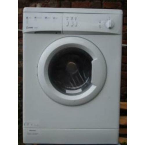 Wasmachine Luxor WA 1000 A