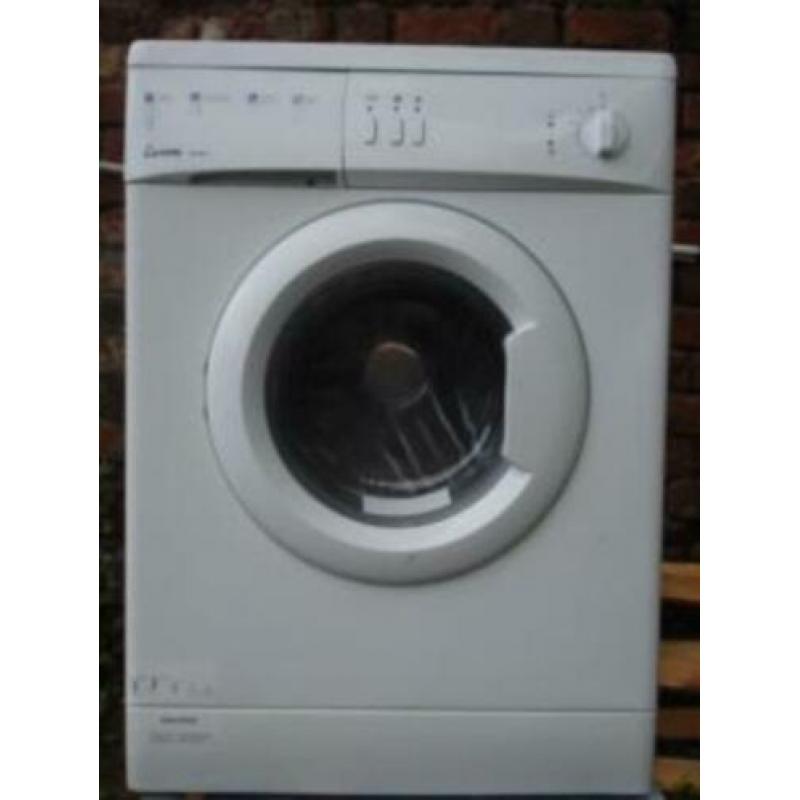 Wasmachine Luxor WA 1000 A