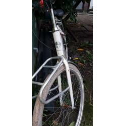 Cumberland fiets