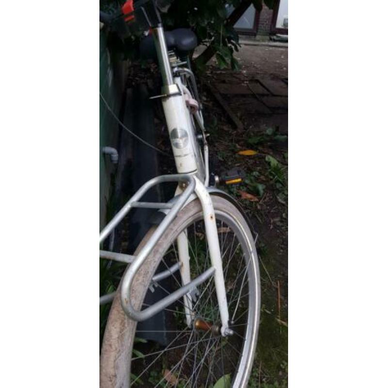Cumberland fiets