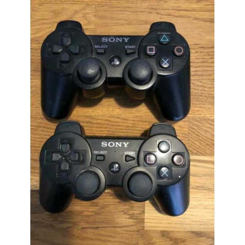 Playstation 3, harde schijf 1000 GB geheugen