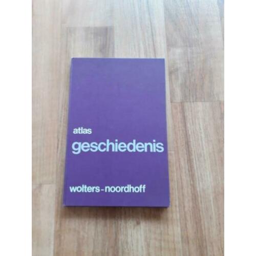 Vermaseren atlas 1977