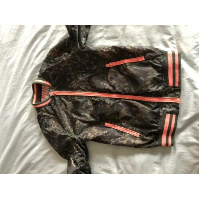 Coolcat zomerjas maat 176