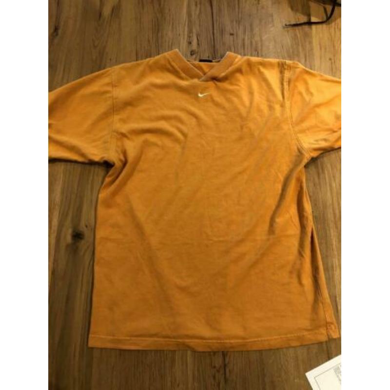 Nike vintage Tee ( T-shirt )