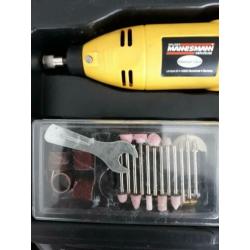 Multitool systeem