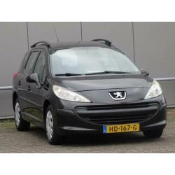 Peugeot 207 SW 1.4 X-line AIRCO NETTE AUTO (bj2008)