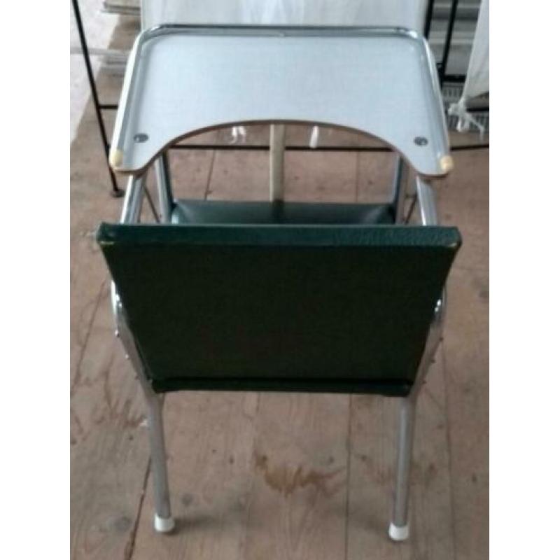 Vintage baby Stoeltje