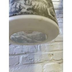 Hanglamp met design Kopenhagen en Stockholm