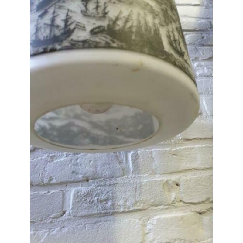 Hanglamp met design Kopenhagen en Stockholm