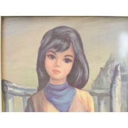 Tekening print Maio 77854