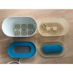 Philips Avent elektrische sterilisator