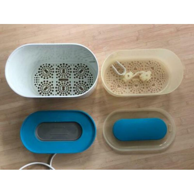 Philips Avent elektrische sterilisator