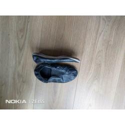 Gebruikte ballet schoenen