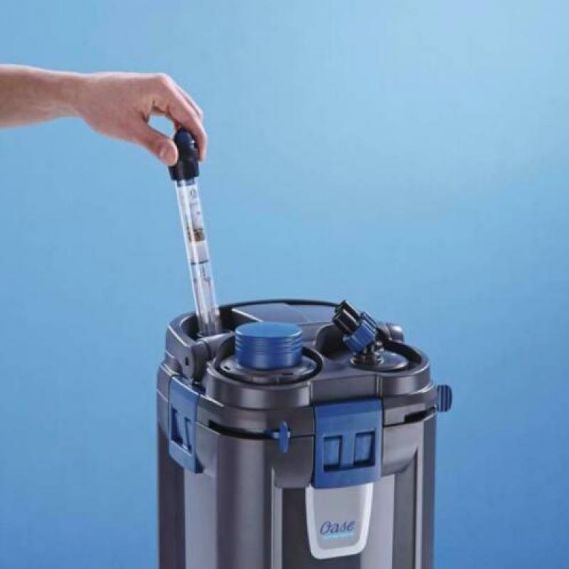 Oase BioMaster Thermo 250