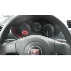 SEAT Leon 1.6 Reference Airco Nieuw APK Nette Auto NAP