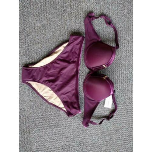Nieuwe bikini Marlies Dekkers 75D en xxL