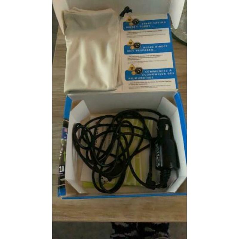 Te koop: TomTom XL navigatie