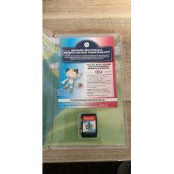 Pokemon sword Nintendo switch