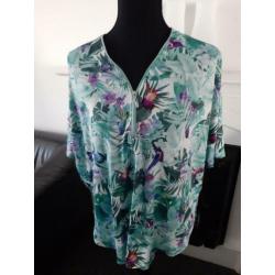 Top janina maat 44