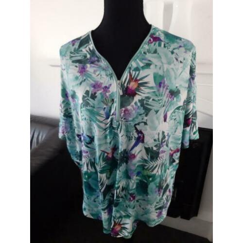 Top janina maat 44