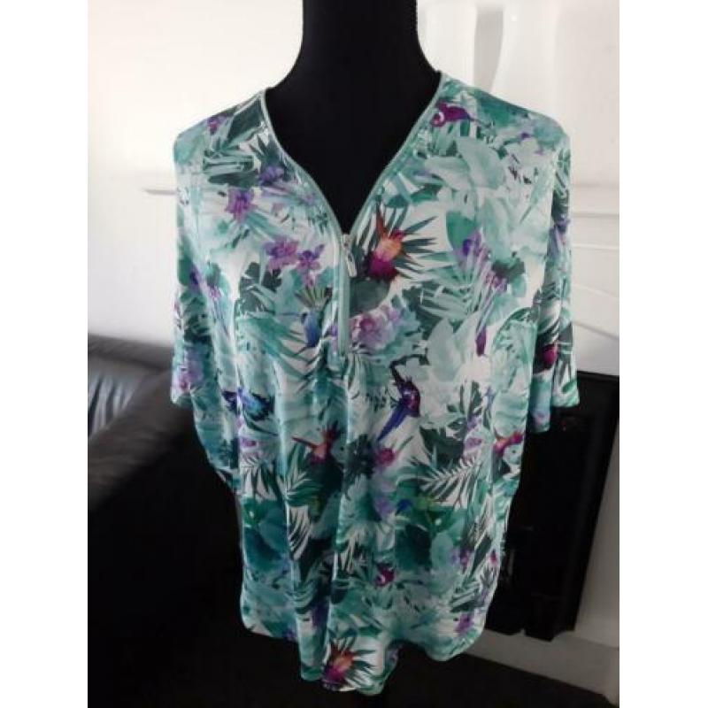 Top janina maat 44