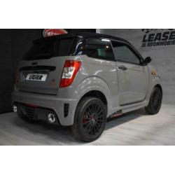 Ligier Brommobiel JS50 L Sport Ultimate | 45km auto | AIRCO