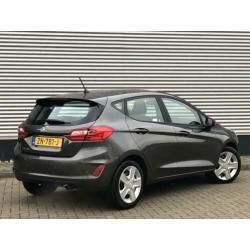 Ford Fiesta 1.1 85 pk Trend | Navigatie met bluetooth | Crui