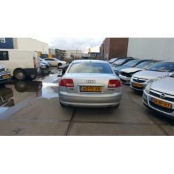 Audi A8 3.0 TDI quattro Pro Line